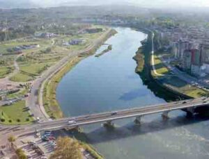 Çarşamba Belediyesi’nden 10 yıllığına kiralık bina