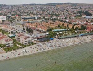 Çorlu’da 78 alanda acele kamulaştırma kararı