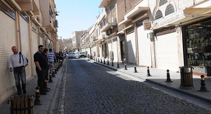 Güneydoğu’daki işyerleri sigorta eziyetiyle karşı karşıya