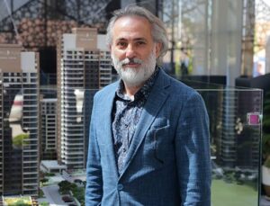 Duru Beytepe projesinin temeli atıldı