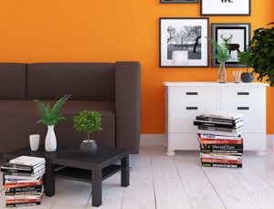 DYO’nun güneşten ödünç aldığı renk: Turuncu-bakır