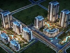 Ebruli Ispartakule 10 Ocak’ta görücüye çıkıyor