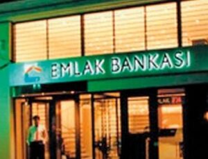 Emlak Bankası’nın kuruluş işlemleri tamamlandı