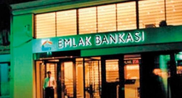 Emlak Bankası’nın kuruluş işlemleri tamamlandı
