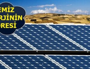 İstanbul Büyükşehir Belediyesi güneş enerjisi santrali kuruyor