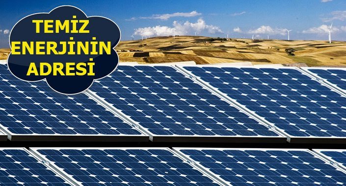 İstanbul Büyükşehir Belediyesi güneş enerjisi santrali kuruyor