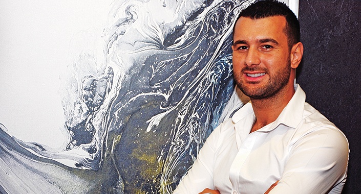 Ünlülerin yatırım uzmanı Enes Su’dan yatırım tüyoları