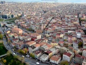 Esenler Belediyesi kentsel dönüşüm toplantısı düzenliyor