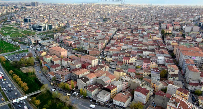 Esenler Belediyesi kentsel dönüşüm toplantısı düzenliyor