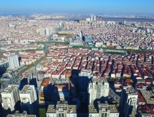 Rezidanslar da günlük kiralama çemberine girdi