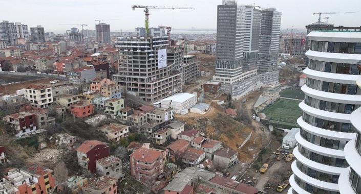 Fikentder kentsel dönüşüm toplantısı düzenliyor