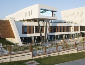 Gülçiçek’ten Gebze’ye 65 milyon dolarlık yeni fabrika