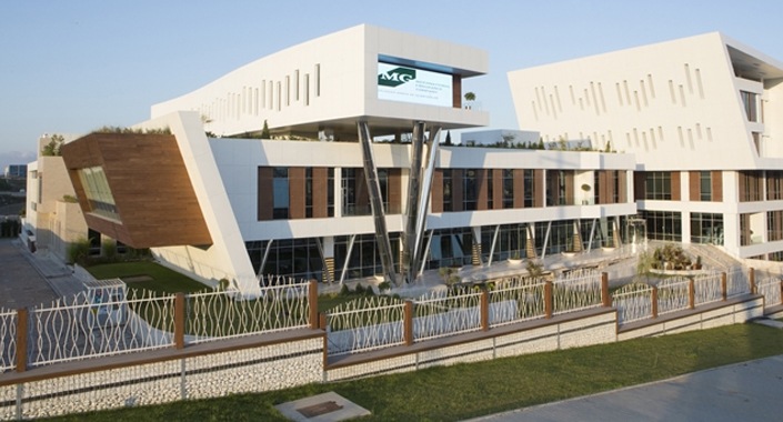 Gülçiçek’ten Gebze’ye 65 milyon dolarlık yeni fabrika