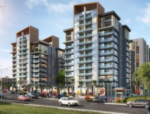 Güneşbahçe Evleri’nde 580 bin TL’den başlayan fiyatlarla!