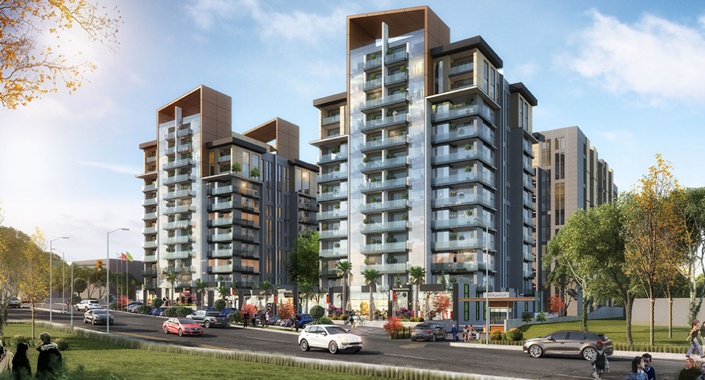 Güneşbahçe Evleri’nde 580 bin TL’den başlayan fiyatlarla!