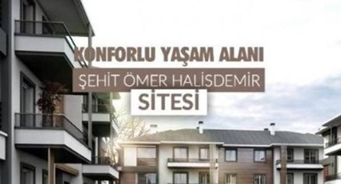 Ömer Halisdemir ismi tescillenerek koruma altına alındı