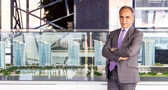 Hamit Demir’den 15 Temmuz mesajı