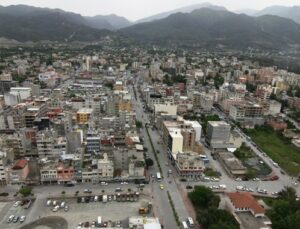 Hatay Dörtyol’da kat karşılığı inşaat yapılacak