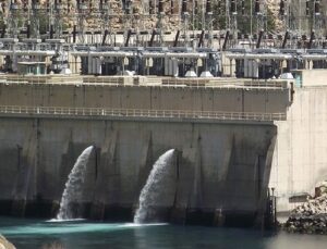 Sütçüler Hes özelleştiriliyor