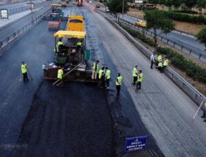 İstanbul Büyükşehir Belediyesi, rotayı doğu illerine çevirdi