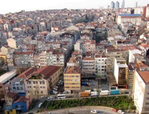 İmardan haksız kazanç elde eden belediyeye ceza geliyor