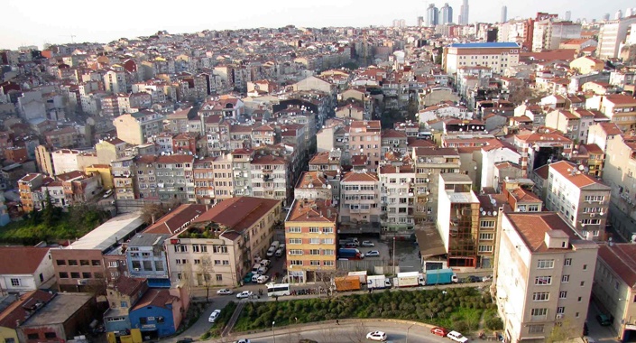 İmardan haksız kazanç elde eden belediyeye ceza geliyor