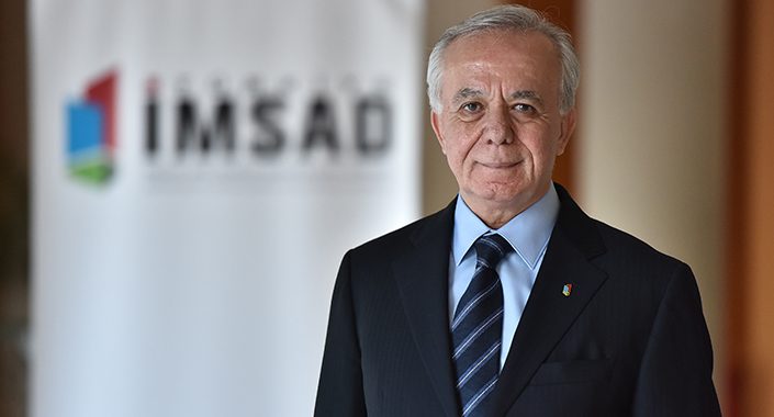 Türkiye İMSAD 15 Temmuz mesajı yayınladı