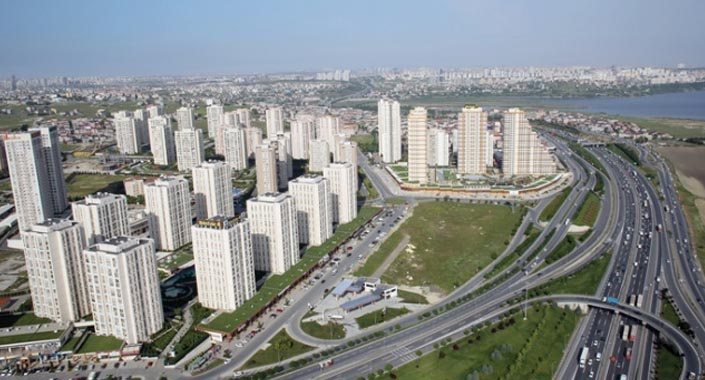 İnşaat sektörü 15 Temmuz sonrası ülkesine sahip çıktı