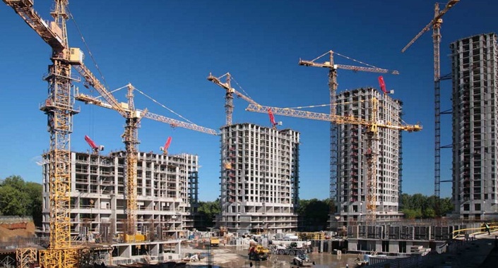 Emlak vergisine esas 2018 yılı inşaat maliyetleri belirlendi