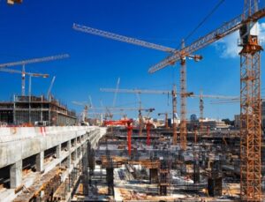 İnşaat sektöründe yerli malı çağrısı