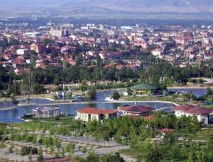 TCDD, Isparta’daki 5 arsasını satışa çıkardı