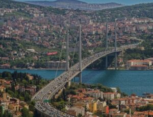 İstanbul’da konut fiyat artış hızı 6 yılın dibinde