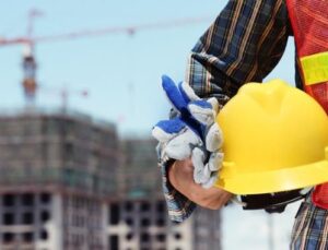 En çok ölümlü iş kazası inşaat sektöründe oluyor