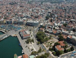 Kadıköy Belediyesi’nden 18 milyon TL’lik inşaat ihalesi