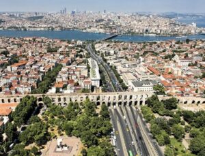 İBB, Kemerburgaz’da 2 milyon TL’ye arsa satıyor