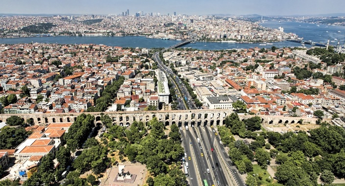 İBB, Kemerburgaz’da 2 milyon TL’ye arsa satıyor