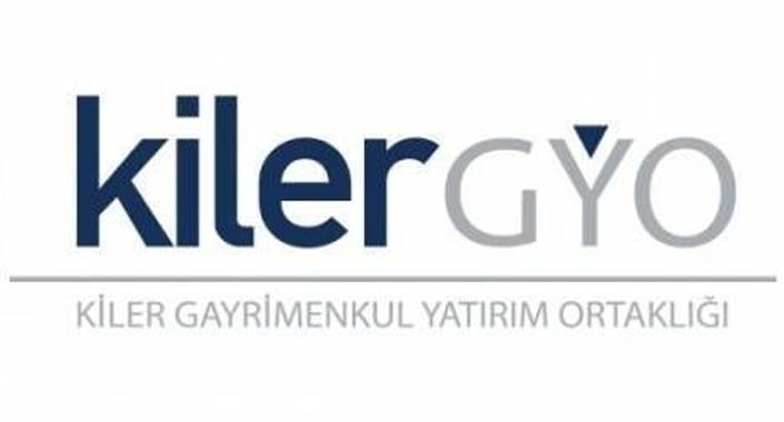 Kiler GYO’nun Referans Başakşehir projesine ruhsat çıktı