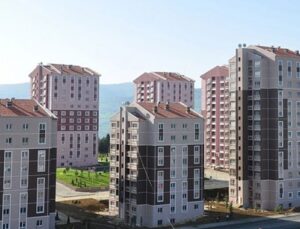 Konut projeleri dalga dalga Anadolu’ya yayılıyor