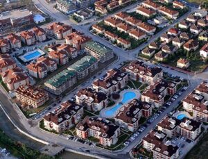 Türkiye’de en çok harcama konuta ve kiraya yapıldı