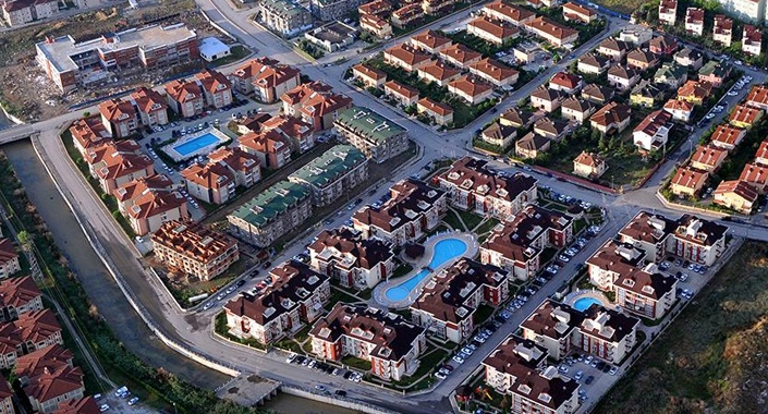 Türkiye’de en çok harcama konuta ve kiraya yapıldı