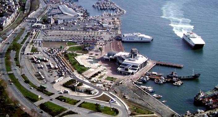 Fatih’teki Kumkapı Balıkçı Barınağı 12 ayda yenilenecek