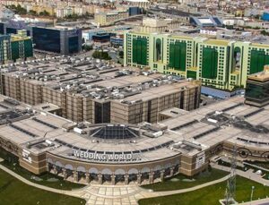 Kuyumcukent 39 milyon TL’lik dükkan satışını iptal etti
