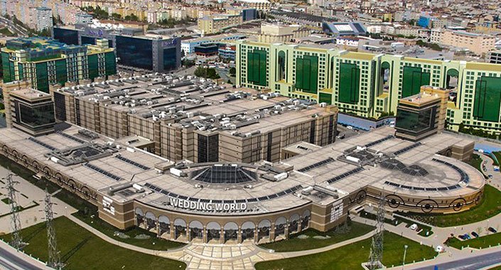 Kuyumcukent 39 milyon TL’lik dükkan satışını iptal etti