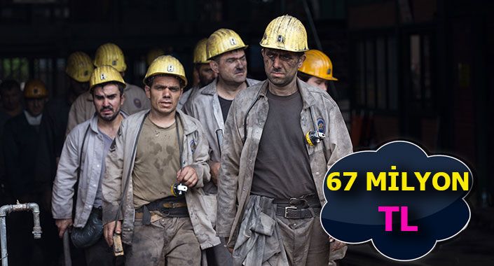 TKİ Ege Linyitleri Manisa Soma’da 396 lojman yaptıracak