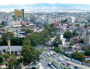 Onikişubat Belediyesi 2.8 milyon liraya arsa satıyor