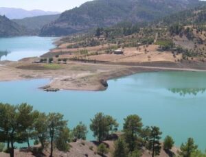 Menzelet ve Kılavuzlu HES özelleştiriliyor