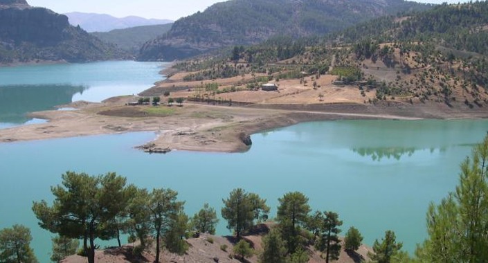 Menzelet ve Kılavuzlu HES özelleştiriliyor