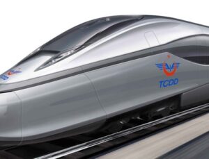 Milli Tren Projesi’nde flaş gelişme