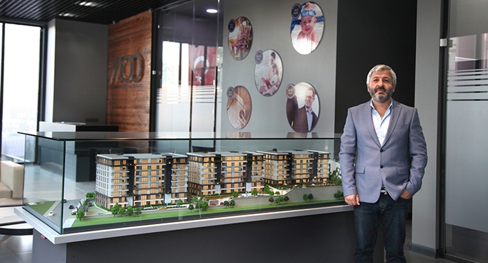 MOD Gayrimenkul Bahçelievler’de 2 yeni projeye başlıyor