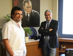 Mono Mimarlık İnşaat yatırımlarına hız kesmeden devam ediyor